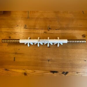 Ashley Black FasciaBlaster Deep Tissue Massage Tool
